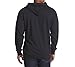 Champion Fleece Full Zip Hoodie, Black, 4XL