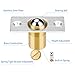 4Pack Door Ball Catch, Closet Door Ball Catch Hardware