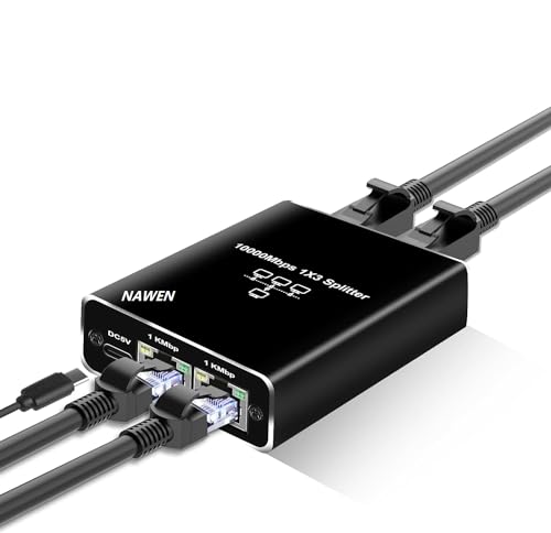 GeoVision GV-PA191 Power over Ethernet Injector (55-PA191-100)