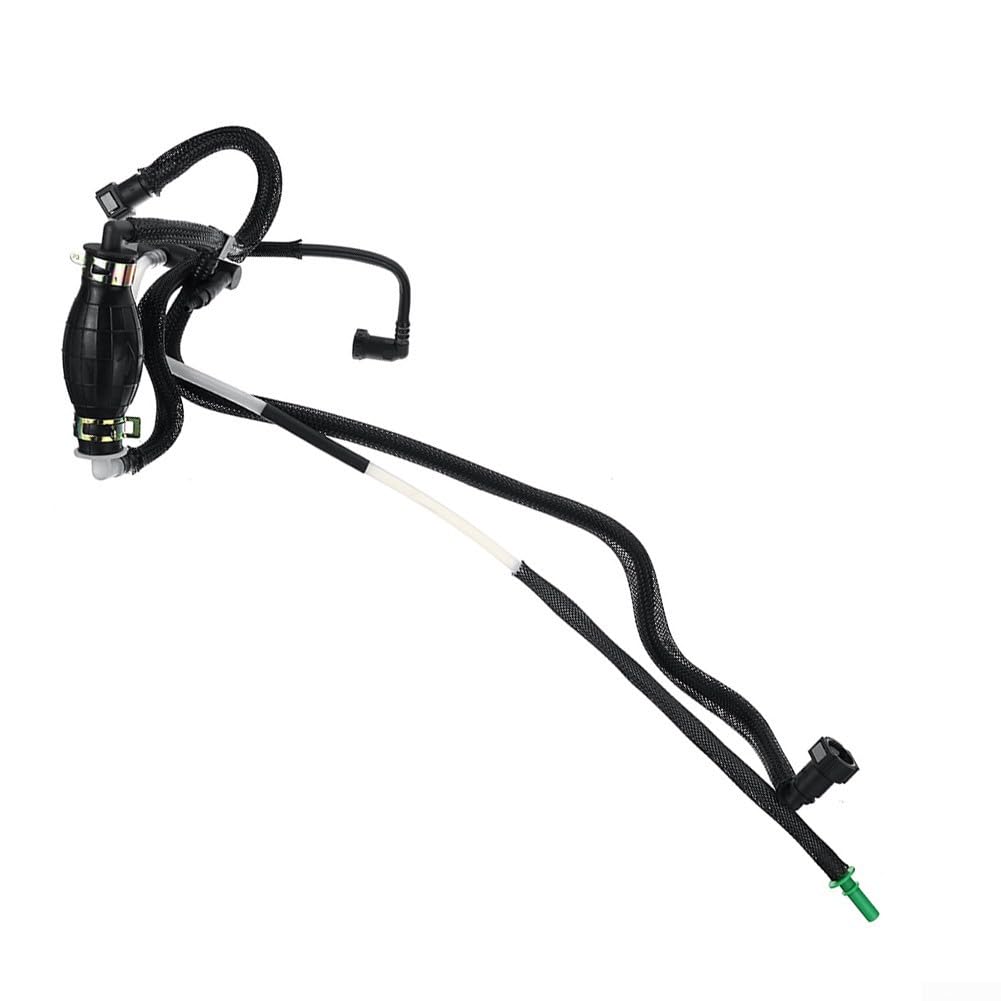 Tube Carburant OE 2S6Q9D350AF Remplacement pour précis Tube Carburant
