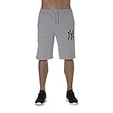  Short Majestic: Desta New York Yankees GR XL