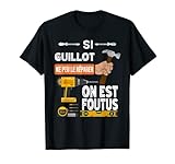 guillotière Idéal pour un anniversaire, une idée cadeau de Noël pour les bricoleurs qui apprécient l'humour drôle. Montrez à quel point vous les appréciez.