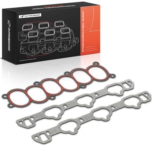 Juntas de colector A-Premium para Nissan 300ZX: elimina fugas de motor de 1990 a 1993
