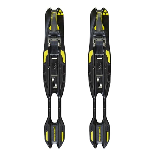 Fischer Race Junior Classic IFP Nordic Ski Bindings 33-43