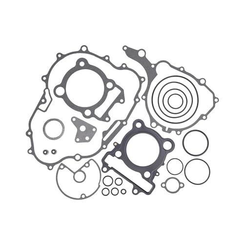 Joints de Cylindre Moto pour YBR250 YS250 12B-E1351-00
