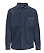 Woolrich Men's Andes Fleece Shirt Jacket
