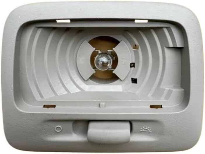 Car Dome Light Reading Lamp Compatible with Mitsubishi 2016-2020 Outlander ASX RVR(Shade)