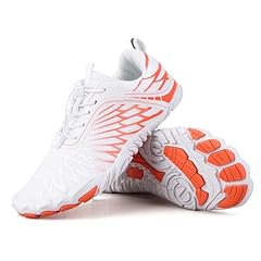 A8s - (Enhanced) White/Orange