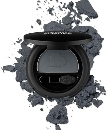 ANNEMARIE BÖRLIND Sombra de ojos efecto natural de belleza natural en polvo (2 g) – Sombra de ojos en polvo nutritiva para un agarre perfecto y colores expresivos, fácil de mezclar, vegano