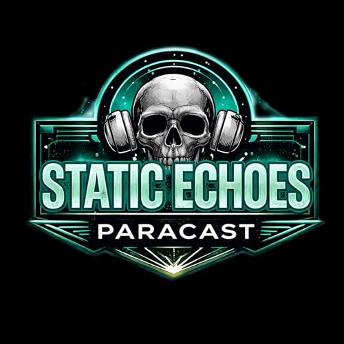 Static Echoes Ep-004 - Strangers MindZ cover art