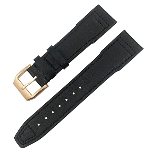 Bracelet pour IW3777 IW3270 style aviateur pour le quotidien et les voyages