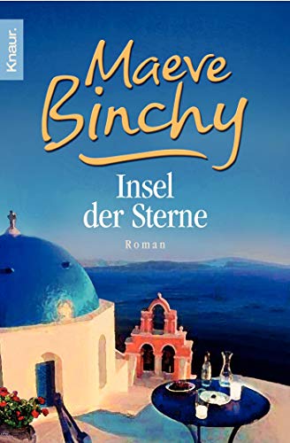 Insel der Sterne: Roman