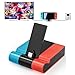 Produktbild - Tendak Docking Station für Nintendo Switch/Switch OLED, Faltbare Typ C zu HDMI Adapter Switch Ladestation mit 4K HDMI Schnittstelle und USB 3.0 Port