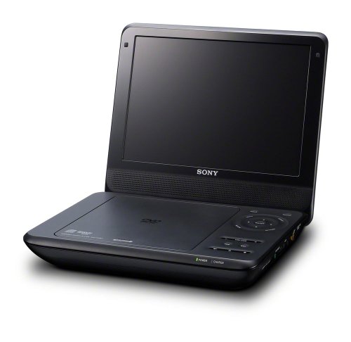 Sony Dvp-Fx980 9-Inch Portable Dvd Player #TOP1