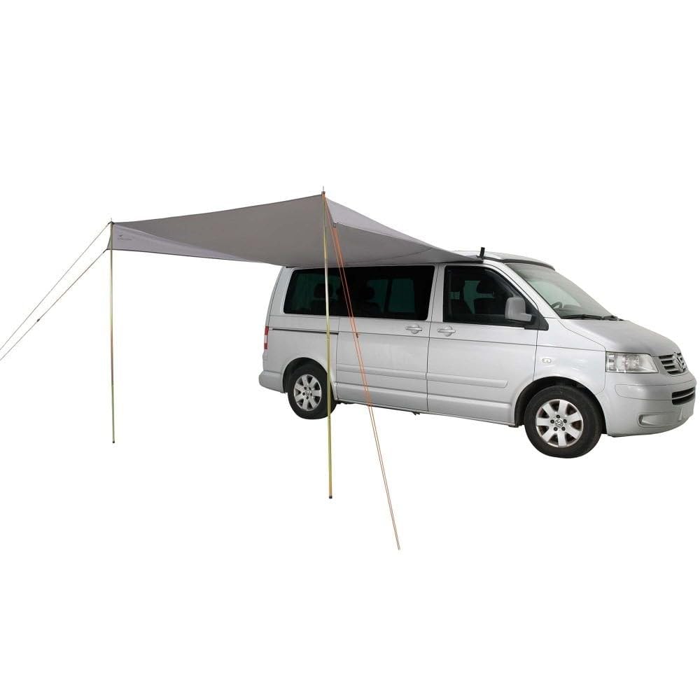 Easy Camp Unisex Voss Canopy Vorzelt, NoColor, OneSize