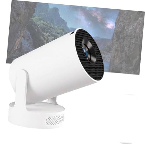 Proyector HD Mini, para la familia y al aire libre Entertaimina Smart (1 unidad)