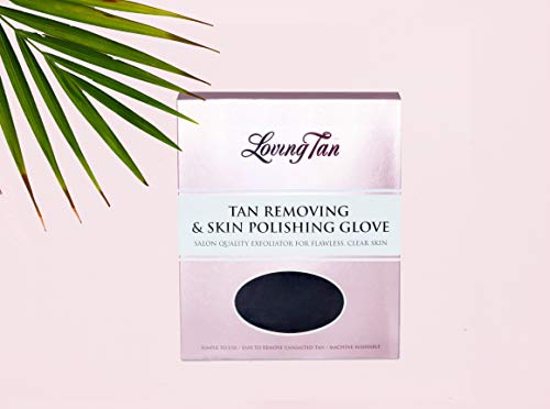 Loving Tan Tan Removing & Skin Polishing Glove
