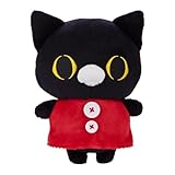 San-X Original Sentimental Circus Kuro Plush
