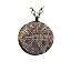 Double Sided Vegvisir Aegishjalmur
