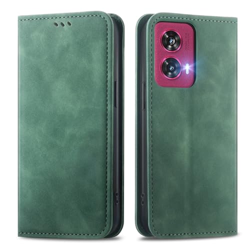 MOJIA Case Compatible with Motorola Edge 50 Fusion