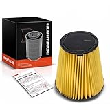 Replacement Parts for Engine Air Filter for Ford Mustang 2010 2011 2012-2014 V8 5.4L 5.8L AR3Z9601A