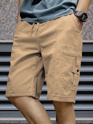 Image of Avix Men Casual Shorts