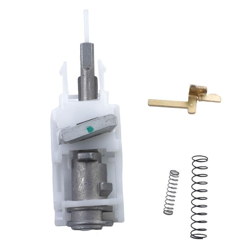 Cerradura de encendido 4690492AB cilindro de llaves para interruptor Jeep Wrangler