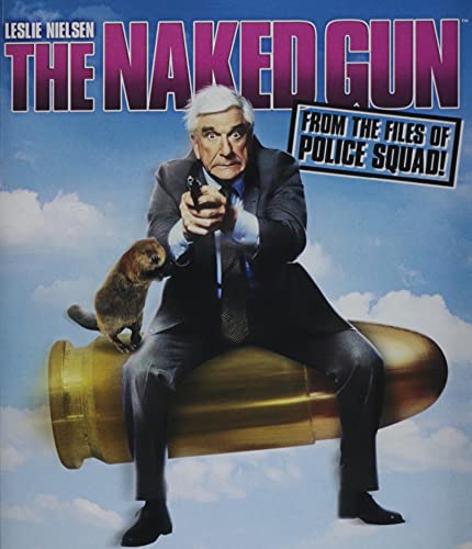 The Naked Gun: From the Files of Police Squad!
