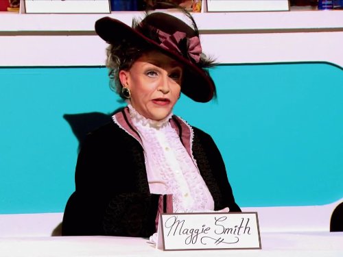 Snatch Game