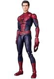 MAFEX No&period; 248 The Amazing Spider-Man with Sturdy Protective Clear Case for Shipping&period; Japan Import&period; 2025&sol;06&sol;30 Release