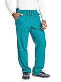 BARCO Grey's Anatomy 0203 Teal XL