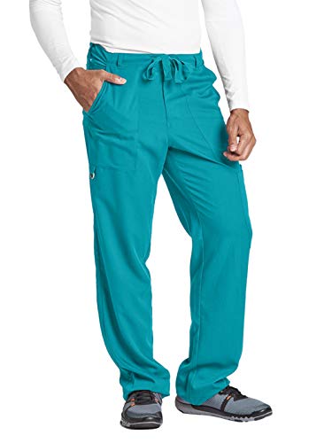 BARCO Grey's Anatomy 0203 Teal XLT