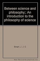 Between science and Philosophy B0007DMZT4 Book Cover