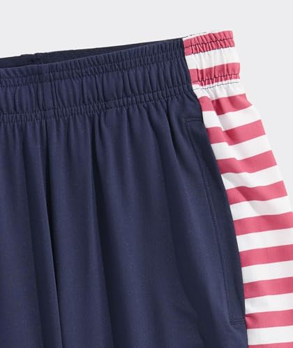 vineyard vines Boys Lacrosse Short4