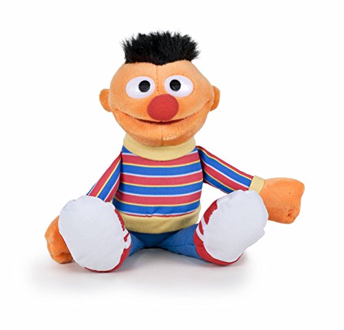 sambro international ltd   Peluche Barrio Sésamo (Famosa 760016971)