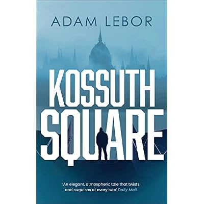 Kossuth Square