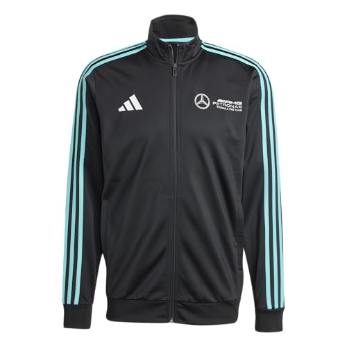 adidas Mercedes AMG Petronas ジャージ Mサイズ adidas Men's Mercedes-AMG Petronas Formula One Team Track