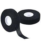 2 Rollen Sporttape Wasserfeste Klettertape Fingertape Tattoo Grip Tape Fingertape Klebend Sport Tape Hautfreundliches Sporttape Klettertape Tapeverband Selbstklebend Tapeband für Fußball Klettern
