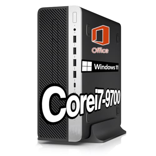 Amazon.co.jp: 【整備済み品】デスクトップパソコン Prodesk 600