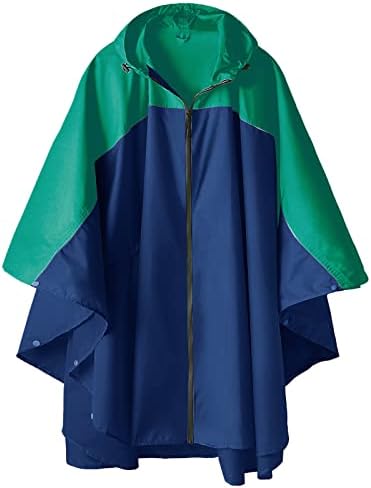 SaphiRose Women's Poncho Poncho