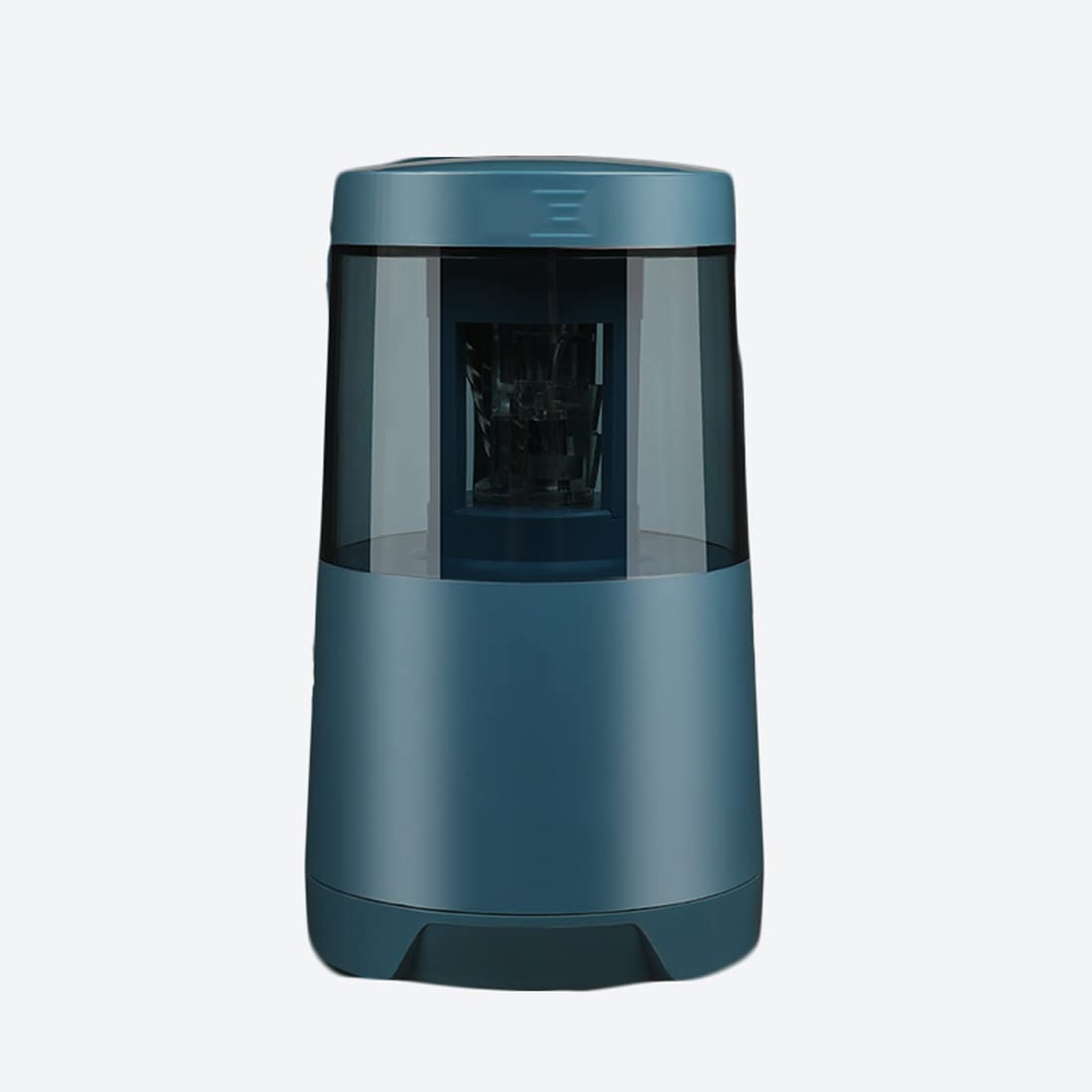 Temperamatite automatico丨Taglio rapido in Tre Secondi, Due Colori opzionali Doppia alimentazione丨Strumenti per l'apprendimento e L'Ufficio