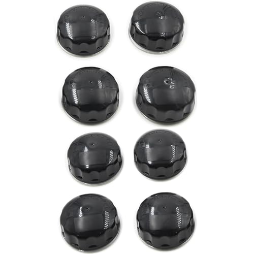 VHEUHZ 8 Stücke Markise Reparieren Fix-Kit für Markise Anlage Easy Vorzeltaufsatz Caravan Wohnmobil Campervan kompatibel mit AC0320