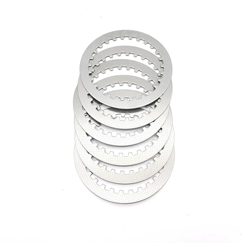 Disque d'embrayage moto et disques en acier pour Benelli TNT300 BN302 302S