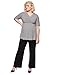 Motherhood Secret Fit Belly Bi-stretch Suiting Flare Leg Maternity Pants