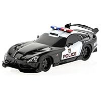 Algopix Similar Product 10 - 118 Scale Dodge Charger Pursuit Police