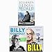 Price comparison product image Billy Connolly Collection 3 Books Set (Journey to the Edge of the World, Tall Tales and Wee Stories, Made In Scotland)