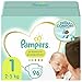 Pampers Premium Protection 81689089 pannolino usa e getta Ragazzo/Ragazza 1 96 pezzo(i)