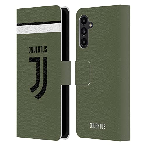 Juventus étui portefeuille Samsung Galaxy A13 5G idéal pour les jours de match