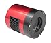 Produktbild TS/ZWO Gekühlte USB 3.0 Color Astrokamera für Deep-Sky-Fotografie. Hochauflösender 16-MP Sony CMOS Sensor, ASI071MCPRO