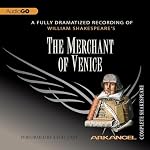 Cover of The Merchant of Venice